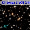 Cl* Lynga    1    VGB     244
