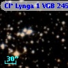 Cl* Lynga    1    VGB     245