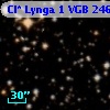 Cl* Lynga    1    VGB     246
