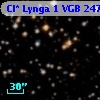 Cl* Lynga    1    VGB     247