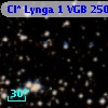 Cl* Lynga    1    VGB     250