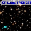 Cl* Lynga    1    VGB     257