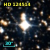 HD 124514