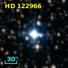 HD 122966