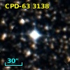 CPD-63  3138