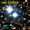 HD 124910