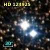 HD 124925