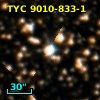 TYC 9010-833-1