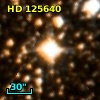 HD 125640