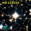 HD 123153