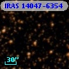 IRAS 14047-6354