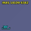 IRAS 14109-6342