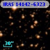 IRAS 14142-6323