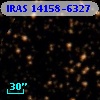 IRAS 14158-6327