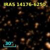 IRAS 14176-6250