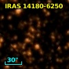 IRAS 14180-6250