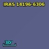 IRAS 14196-6306