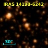 IRAS 14198-6242