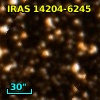 IRAS 14204-6245