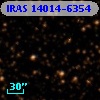 IRAS 14014-6354