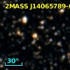 IRAS 14032-6412
