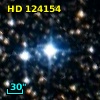 HD 124154