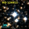 HD 124911