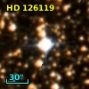 HD 126119