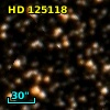 HD 125118
