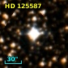 HD 125587