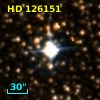 HD 126151