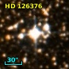 HD 126376