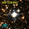 HD 126392