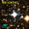 HD 126747