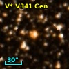 V* V341 Cen