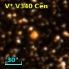 V* V340 Cen