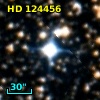 HD 124456