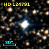 HD 124791