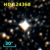 HD 124368