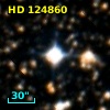 HD 124860