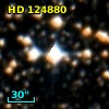 HD 124880