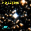HD 124895