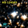 HD 124565