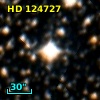 HD 124727
