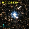 HD 126120