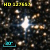 HD 127657