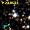 HD 125258