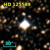 HD 125589