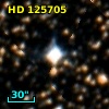 HD 125705