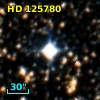 HD 125780